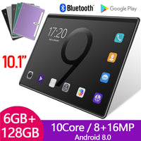 Smart Android Entertainment 3G Calling Tablet PC 10.1 Inch