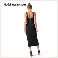Women's Polyester Dress