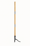 XTRAHAND Stand-Up Weed Puller Tool – Adjustable Handle (40"-60") – Stainless Steel Claw for Deep Root Removal – Easy Eject, Ergonomic Grip, Multi-Weed Size Weeder for Garden & Lawn