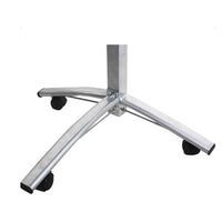 Home Multifunctional Height-Adjustable Computer Desk Black