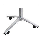Home Multifunctional Height-Adjustable Computer Desk Black