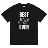 Mothers day Unisex garment-dyed heavyweight t-shirt