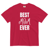Mothers day Unisex garment-dyed heavyweight t-shirt
