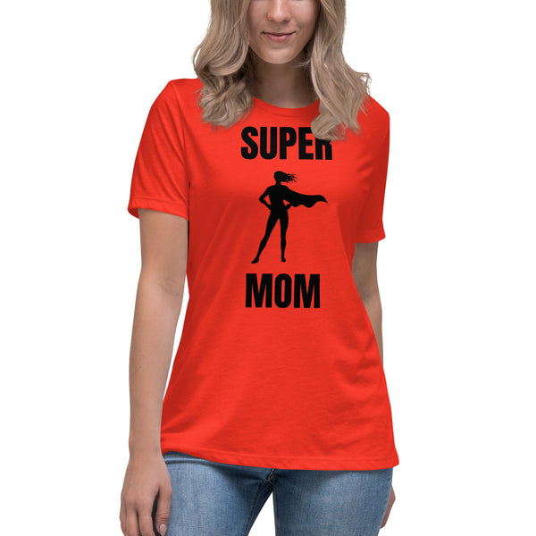 Super Mom | Ultimate Mother's Day Celebration