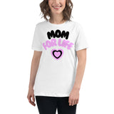 Mother For LIfe T-shirt