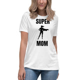 Super Mom | Ultimate Mother's Day Celebration