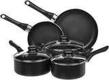 New 8-Piece Non-Stick Cookware Set - My Home Goodsz