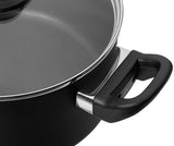 New 8-Piece Non-Stick Cookware Set - My Home Goodsz