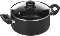 New 8-Piece Non-Stick Cookware Set - My Home Goodsz