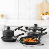 New 8-Piece Non-Stick Cookware Set - My Home Goodsz