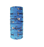 Sunscreen Bandana: Outdoor Magic for Cycling