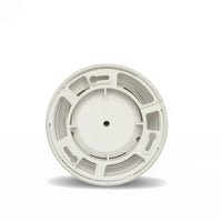 Surveillance camera night vision monitor