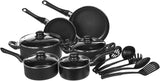 New 8-Piece Non-Stick Cookware Set - My Home Goodsz