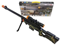 CAMO Toy Gun, Toy Riffle, Toy Sniper,