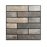 Waterproof 3D PVC Sticker for Kitchen