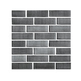 Waterproof 3D PVC Sticker for Kitchen