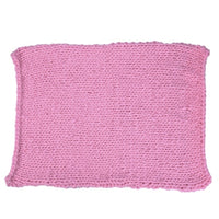 Chunky Knit Blanket - My Home Goodsz