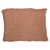 Chunky Knit Blanket - My Home Goodsz