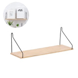 Modern Hanging Shelf - 3 different sizes to choose from! - My Home Goodsz